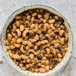 How To Cook Black Eyed Beans (Black Eyed Peas)