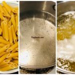How to Pack Hot Pasta for Lunch - Hunting Waterfalls