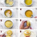 Keto 90-Second Bread (Coconut Flour) | Healthy Recipes Blog