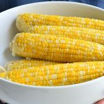 How to Reheat Corn on the Cob in the Microwave | The Fork Bite