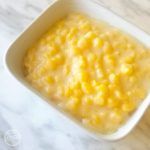 Hominy Corn Porridge | Now You're Cooking