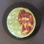 Cooking in the Kitchen with Sydney: Microwave Tortilla Pizza – MSU Reporter