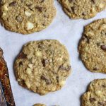 Royale Chocolate Chip Cookies -