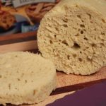 Gluten Free Casually: Gluten Free Microwave Bread in a Mug