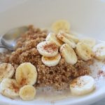 Quinoa Breakfast Bowl | Hot Pan Kitchen | Gluten Free, Paleo & Whole30  Recipes