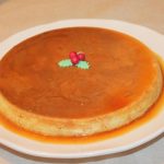How To Make Flan In The Microwave - 3 steps