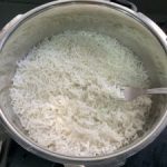 How to cook Rice in Microwave - Pragmatic Cooking