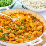 Little Inbox Recipe ~Eating Pleasure~: Baked Paprika Chicken with Philips  Elec… | Pressure cooking recipes, Pressure cooker recipes chicken, Pressure  cooker recipes