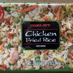 Trader Joe's Chicken Fried Rice Review – Club Trader Joe's
