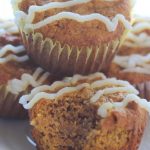Keto Pumpkin Spice Muffins | Low Carb Pumpkin Spice Muffins