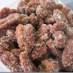 FeauxCajun.Com: Microwave Spiced/Candied Pecans