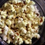 How to make two-minute popcorn without a microwave : SBS Food