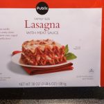 A review of some frozen lasagnas – Travel, Finance, Food, and living well