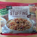 Season's Choice Riced Cauliflower Stuffing | ALDI REVIEWER