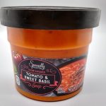 Specially Selected Soups: Tomato and Sweet Basil, Broccoli and Cheddar,  Baked Potato and Bacon | ALDI REVIEWER