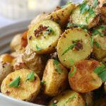 How to Cook Baby Potatoes in the Microwave | Livestrong.com | Potatoes in  microwave, Baby potatoes, Recipes