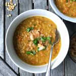 split pea soup – smitten kitchen