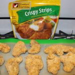 3 reasons to choose Foster Farms Chicken for school night meals #Giveaway
