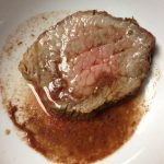 The Paleo Review: Perfect Eye of Round Roast from The Domestic Man