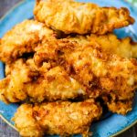 Oven-Baked Parmesan Chicken Tenders – Palatable Pastime Palatable Pastime
