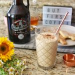 Recreating New Mexico Piñon Coffee's Biscochito Latte - TheFancyNavajo