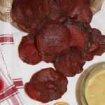 how to microwave salami chips – Busy in Brooklyn