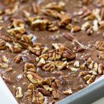 Turtle Fudge | The Beach House Kitchen