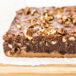 Turtle Fudge | The Beach House Kitchen