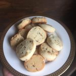Air fryer Veg recipes (Indian Veg food from Mani Kitchen): EGG LESS JEERA  BISCUIT/COOKIES IN AIR FRYER