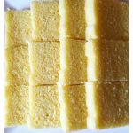 5 Minutes Microwave Butter Cake (5 分钟微波炉牛油蛋糕） - Guai Shu Shu