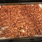 Microwave Pecan Pralines - an easy gift! | Just Microwave It