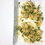 How to Microwave Cod Fish