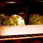 Vacation Stuffed Artichokes | You're Grown – Now You Can Cook