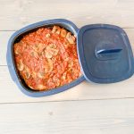 15-Minute Meat Loaf featuring Tupperware MicroPro® Grill | Health 'n Hustle