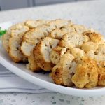How To Blanch Cauliflower In The Microwave? (2 Other Ways) - The Whole  Portion