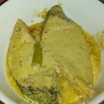 Ilish Bhaapa/ Steamed Hilsa Fish – Bite By Byte
