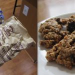 Hearty Oatmeal Cookies Using Instant Oatmeal Packets | Alaska Urban Hippie