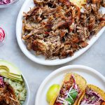 A recipe shortcut for Carnitas Tacos - Parker Posts