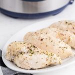 How to Cook Chicken in the Microwave | Your Homebased Mom