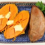Instant Pot Sweet Potatoes (Pressure Cooker) – Palatable Pastime Palatable  Pastime