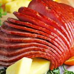 Easy Instant Pot Ham Recipe (With 3 Glaze Recipes!) | This Mama Cooks! On a  Diet
