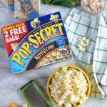 Microwave Popcorn – Forrest Green Farm