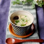 recipe A classic Japanese dish.Basic chawanmushi – ElectroDealPro