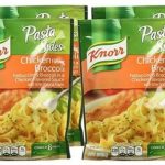 Knorr Pasta Sides 8-Count from  Shipped on Amazon | Just 89¢ Each