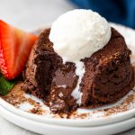 chocolate puddle cakes – smitten kitchen