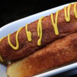 Keto Corn Dogs Low Carb Recipe - TryKetoWith.Me