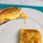 Recipe | Robust grilled cheese sandwiches for adults, not just kids