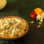 How to make Khoya Or Mawa at home with milk powder ? – Mad About Cooking