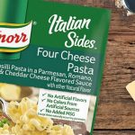 Knorr Pasta Sides 8-Count from  Shipped on Amazon | Just 89¢ Each
