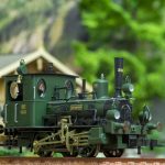Fleischmann & Roco model Railways / 福莱茜曼，Roco 火車模型– Page 7 – 利廣模型玩具公司